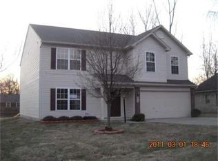 5054 Victoria Rd, Indianapolis, IN 46228