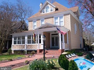 207 Oakley St, Cambridge, MD 21613
