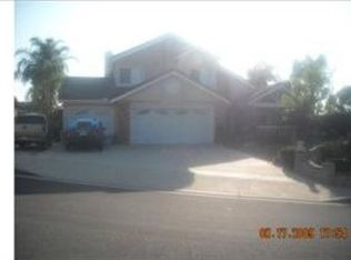 2143 Frances Ln, Rowland Heights, CA 91748