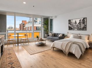 718 Main St #710, Vancouver, BC