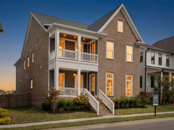 4030 Kathie Dr, Thompsons Station, TN 37179