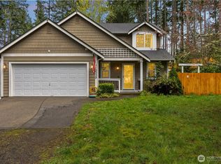18238 Big Fir Ct SE, Yelm, WA