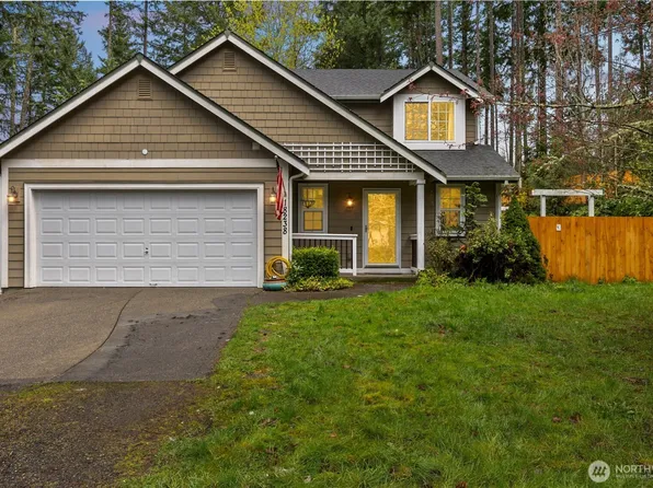 18238 Big Fir Ct SE, Yelm, WA 98597