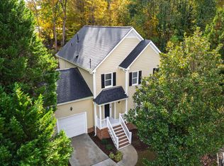 6904 Cresskill Pl, Raleigh, NC 27615