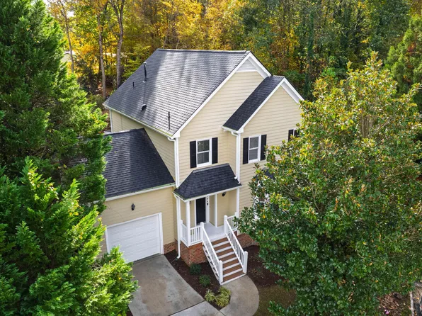 6904 Cresskill Pl, Raleigh, NC 27615