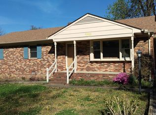 12 S Fern Ave, Henrico, VA 23075