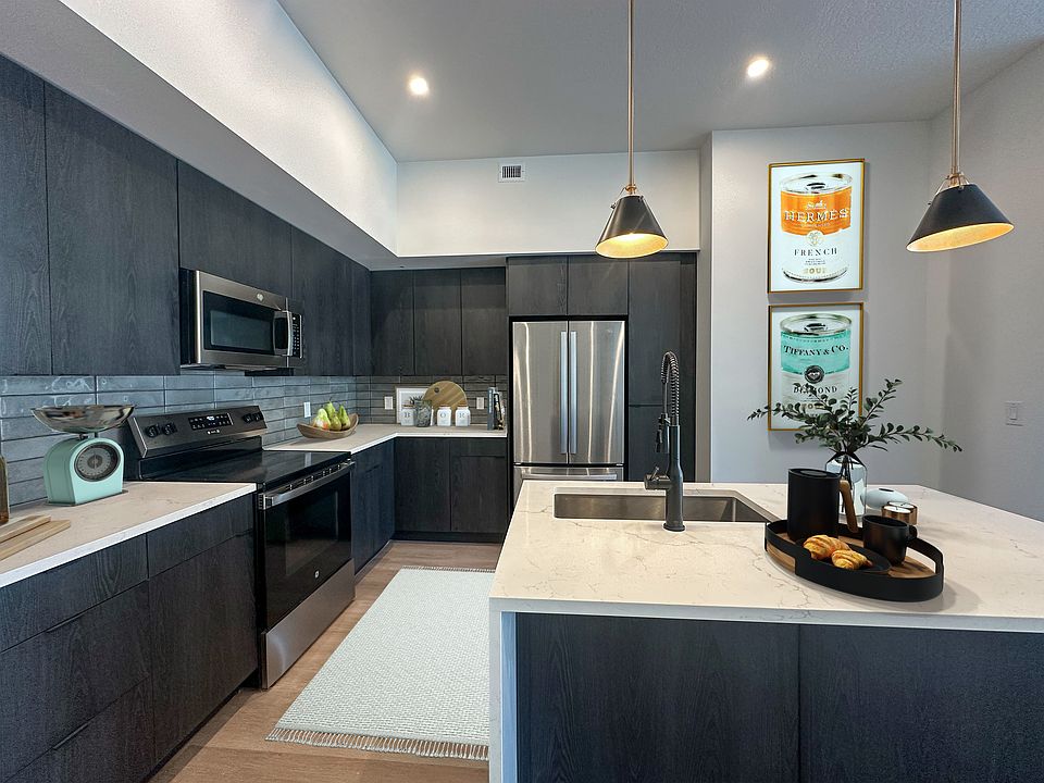 Liberty Duet Apartments, Salt Lake City, Utah