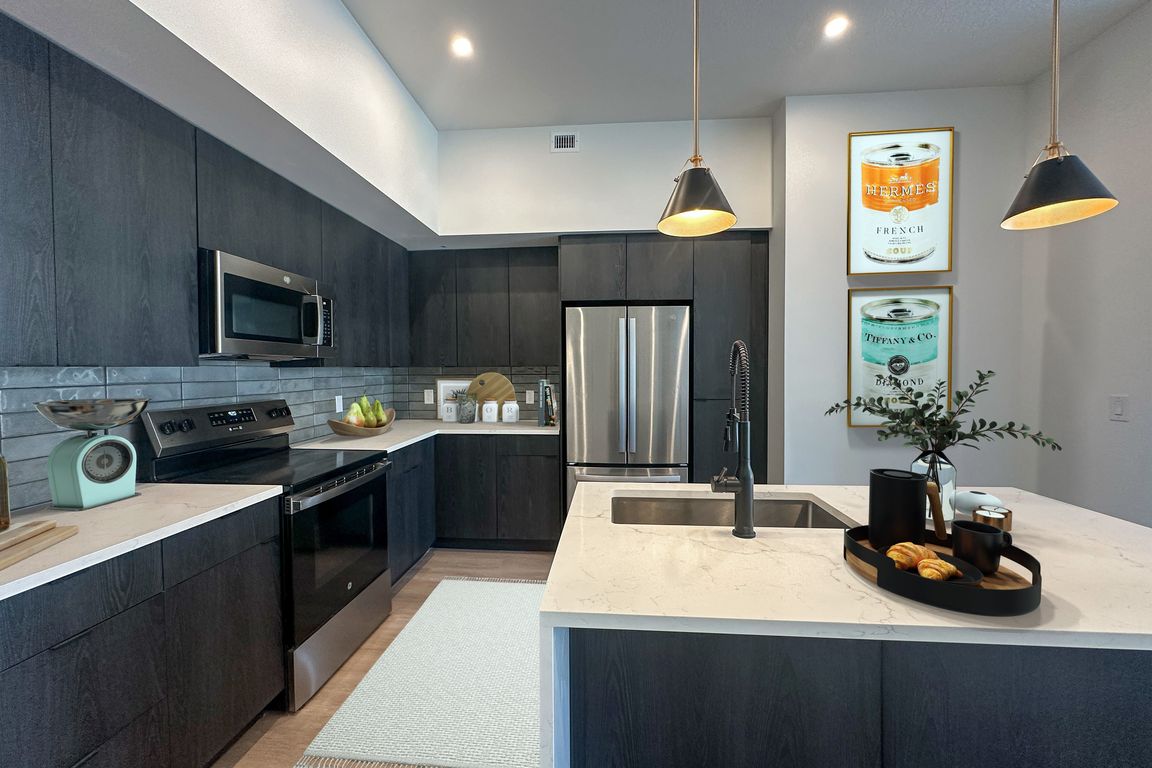 Liberty Duet Apartments, Salt Lake City, Utah