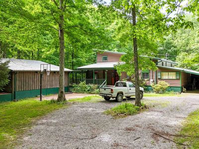 29 Myers Rd, Summertown, TN, 38483