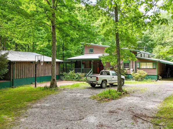 29 Myers Rd, Summertown, TN 38483