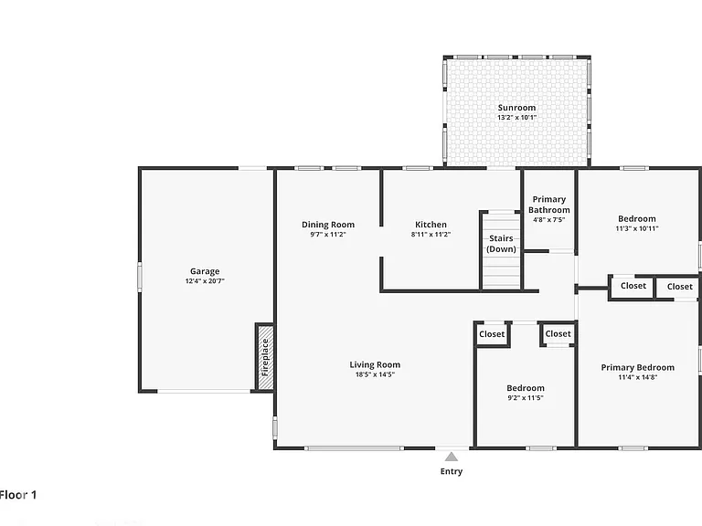1630 Elaine Rd — Photo 19