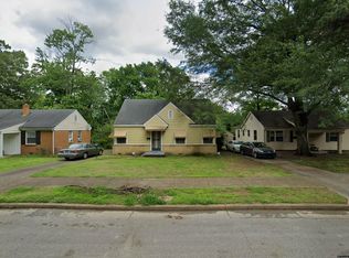 1222 Will Scarlet Rd, Memphis, TN 38111