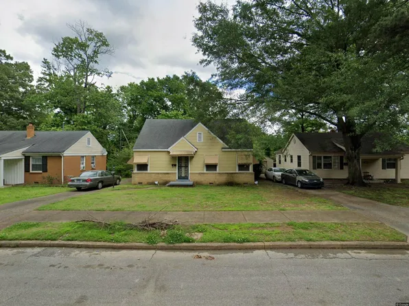 1222 Will Scarlet Rd, Memphis, TN 38111