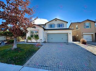 1970 Red Willow Dr, Reno, NV 89521