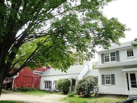 2-Family Home w/Land!