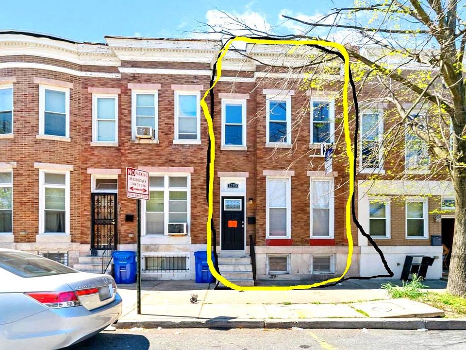 1st image of 1230 N Gilmor St