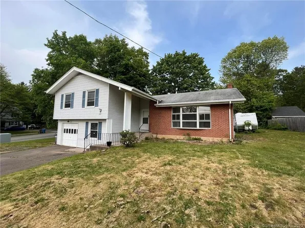 241 Parker Street, Manchester, CT 06042