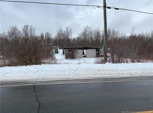 3490 Nicholas Denys, Beresford, NB E8K 3K2