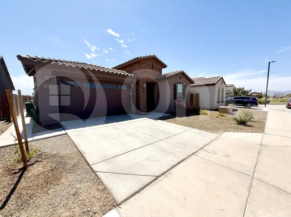 12425 W Vista Ave, Glendale, AZ 85307