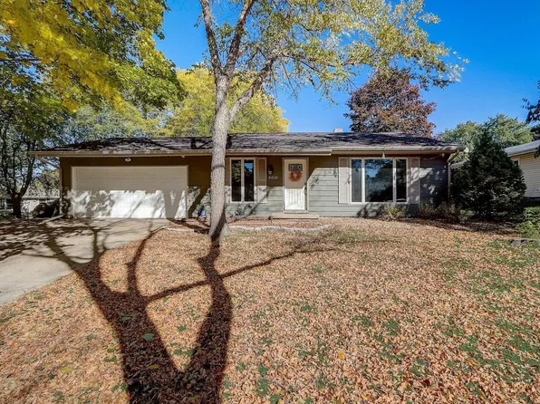 6318 Walden WAY, Madison, WI 53719