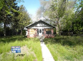 1325 California St, Gooding, ID 83330