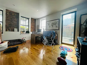 Rented by Zjama Realty Corp