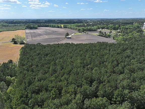 2nd image of 0 Hinnant Rd NW Lot 2