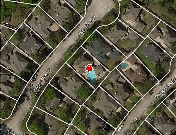 1st image of 5218 High Glen Ct