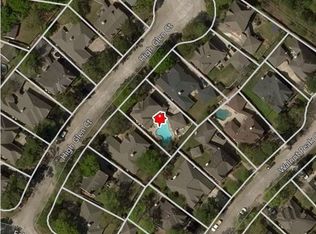 5218 High Glen Ct, Kingwood, TX 77345