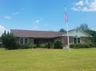 8490 La Salle Dr, Milton, FL 32583