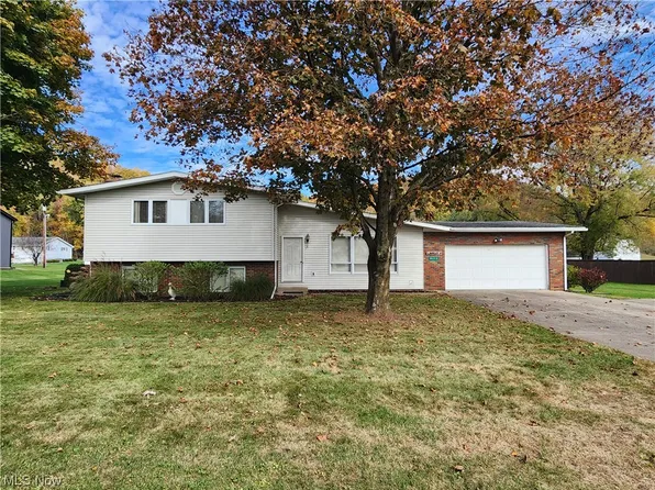 46310 Township Road 1171, Coshocton, OH 43812