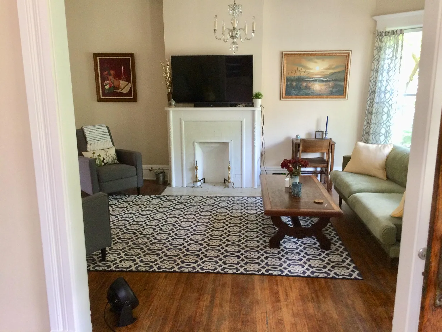 615 Franklin Ave — Photo 3
