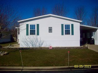 4153 Woods Edge St, Saginaw, MI 48603