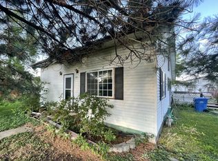 106 Hull Ave, Aurora, SD 57002