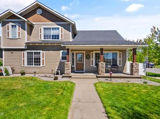 6495 W Majestic Ave, Rathdrum, ID 83858