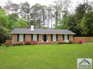 160 Westwood Ave, Bogart, GA 30622