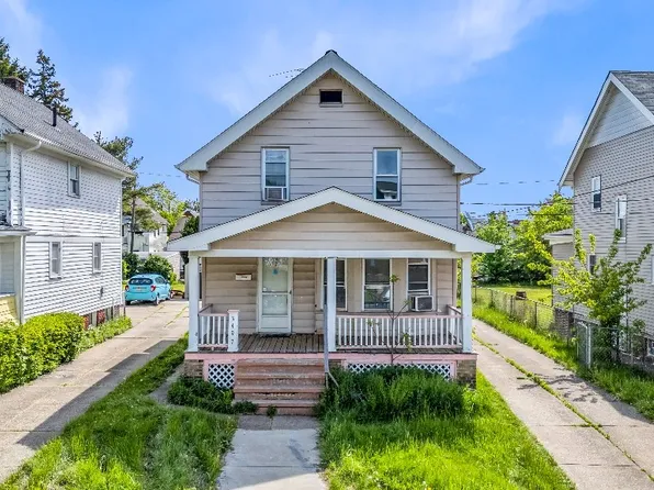 3497 W 97th St, Cleveland, OH 44102