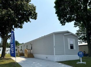 2430 Mary Street Site 35, Marinette, WI 54143