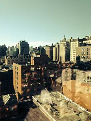 Rented by Citi Habitats