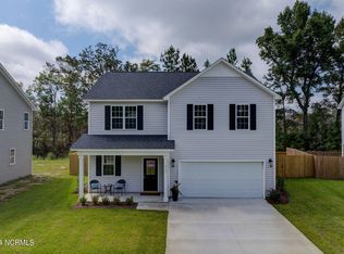 9575 Lily Pond Court NE, Leland, NC 28451