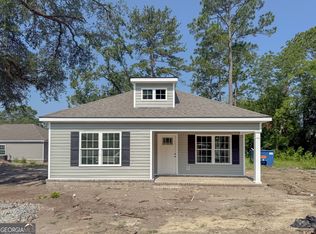 295 Gordon St, Statesboro, GA 30458