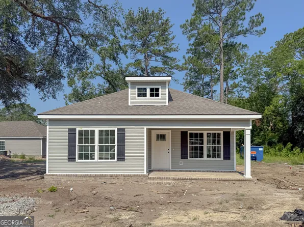 295 Gordon St, Statesboro, GA 30458