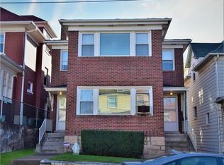 610 E 13th Ave, Homestead, PA