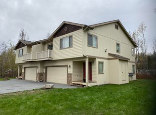 2923 S Avalon Cir APT 2, Wasilla, AK 99654
