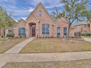 5435 Fannin Trl, Grand Prairie, TX 75052