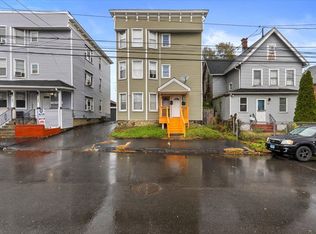 205 Smith Street, Bridgeport, CT 06607