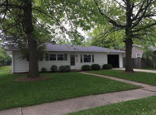 5336 Riviera Dr, Fort Wayne, IN 46825