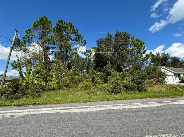 310 Cardiff Dr Lot 15, Kissimmee, FL 34758