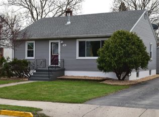 329 Prospect St, Kewaskum, WI 53040