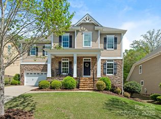 10201 Daufuskie Dr, Charlotte, NC 28278
